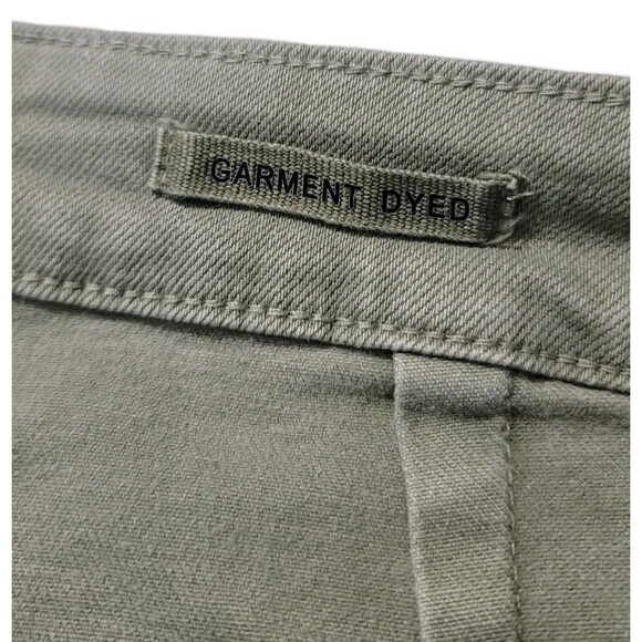 Judy Blue Greenwich High Rise Front Seam Stretch Denim Jeans Women’s 22W Sage - Picture 11 of 16